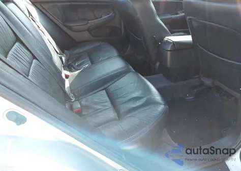 2007 Honda Accord 3.0 Ex from USA, damaged, VIN 1HGCM665X7A083627